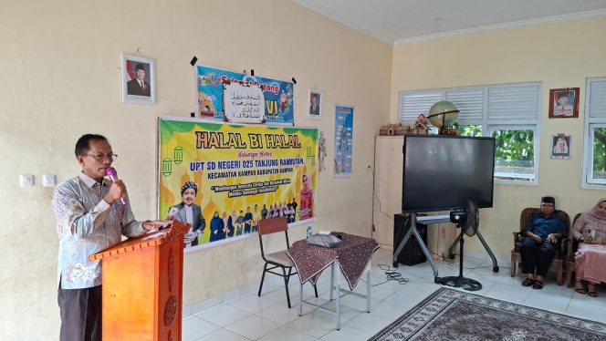 
					Helmi: Pendidikan Harus Menjadi Kebanggaan Daerah