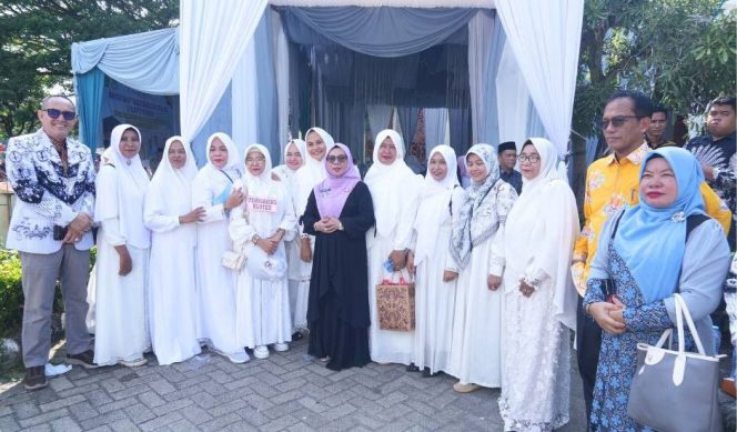 
					Manasik Akbar RA Kampar Jadi Media Pembentukan Karakter Islami Anak Sejak Usia Dini