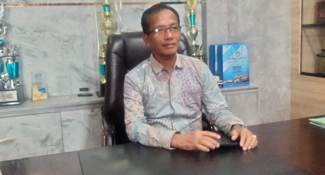 
					Plt Kadisdikpora Kampar Tekankan Pentingnya Kolaborasi Pendidikan