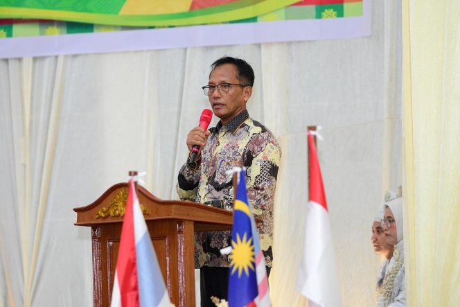 
					Disdikpora Kampar Perkuat Pembinaan Prestasi Pelajar di Berbagai Bidang