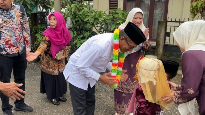 
					Pentas Seni PAUD Jadi Ruang Tumbuh Karakter, Helmi Dorong Pelestarian Budaya Sejak Usia Dini