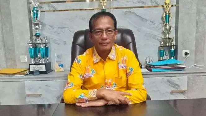 
					Pendidikan Berkualitas Jadi Prioritas Disdikpora Kampar